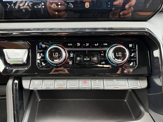New 2026 GMC Sierra 2500 AT4 w/ AT4 Premium Plus Package AWD/4WD image 14
