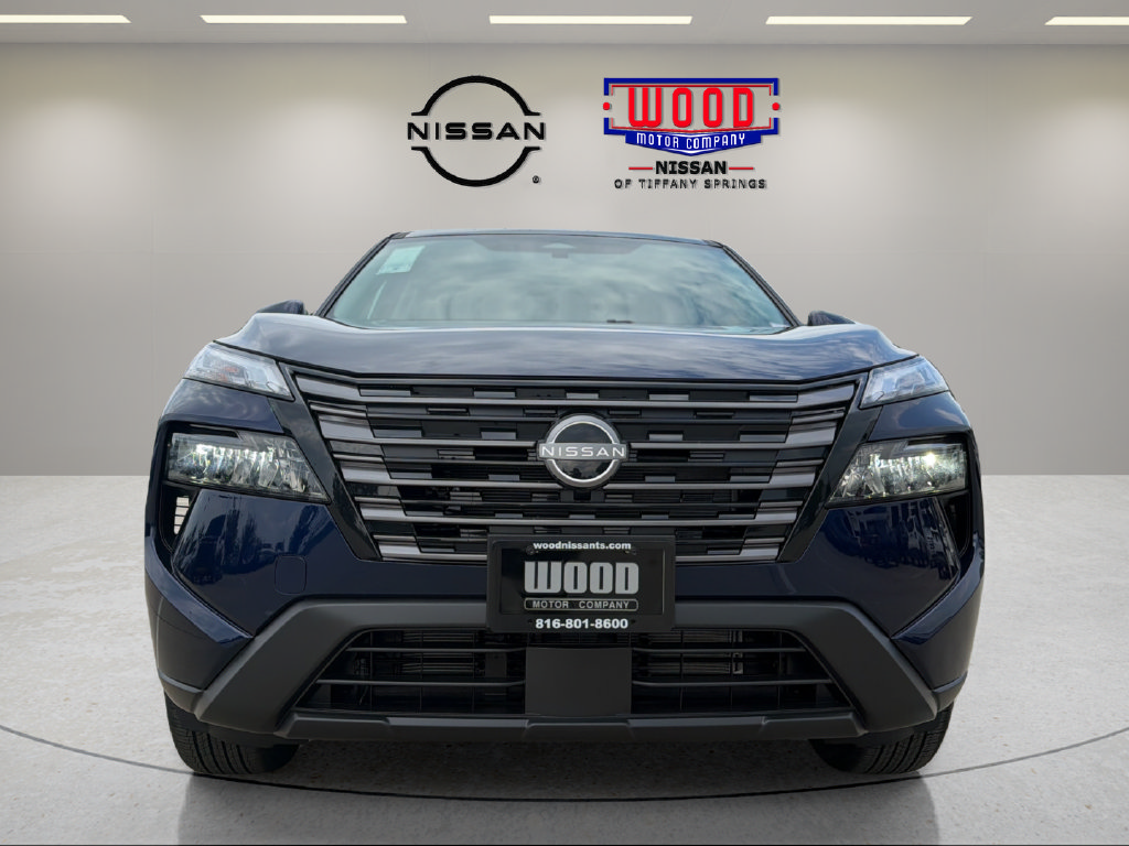New 2026 Nissan Rogue SV w/ Cold Weather Package AWD/4WD image 6