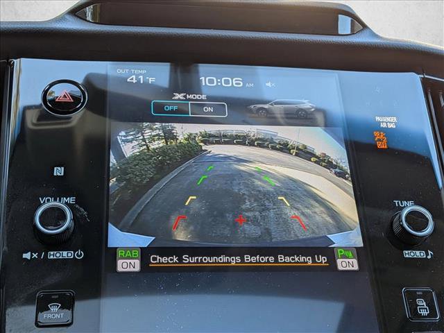 Certified 2022 Subaru Outback Limited image 14