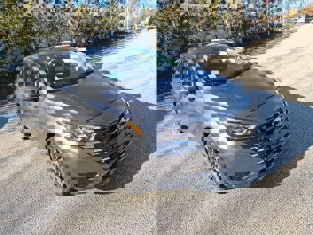 New 2025 Nissan Versa SV image 4