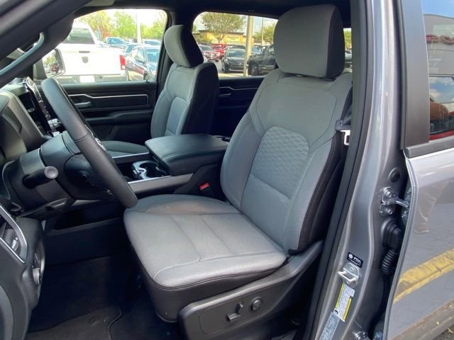 Used 2026 RAM 1500 Big Horn image 15