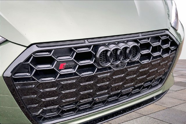 Used 2024 Audi S5 Premium Plus w/ Premium Plus Package AWD/4WD image 30