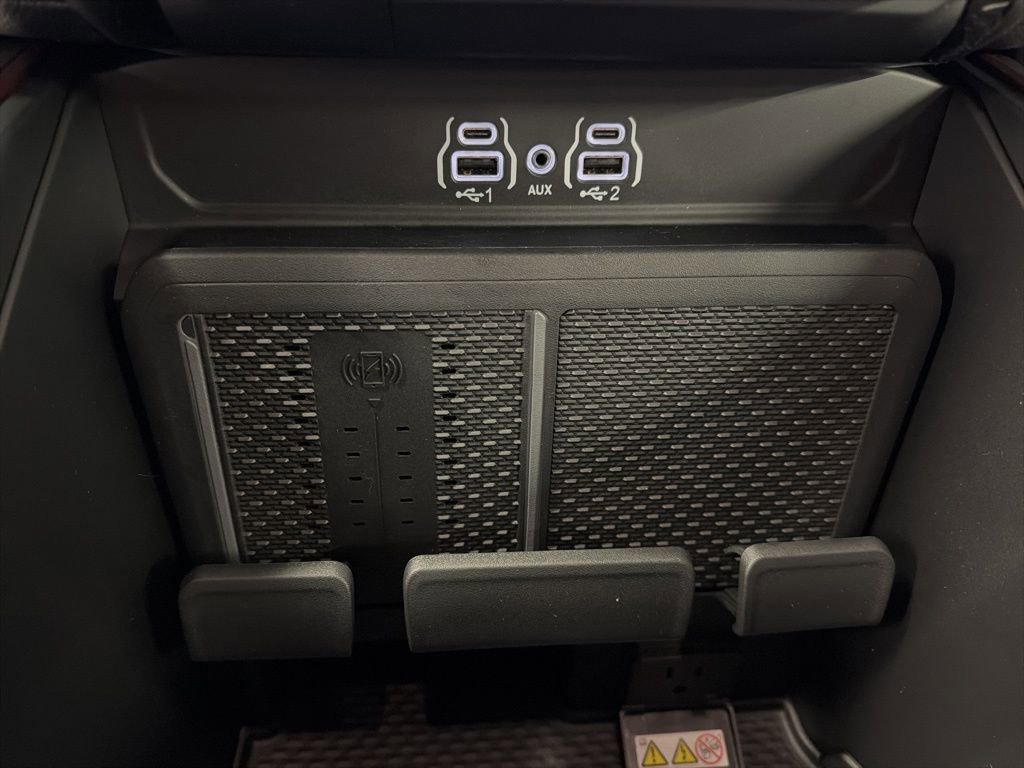 New 2026 RAM 1500 Rebel w/ Rebel Level 1 Equipment Group AWD/4WD image 22