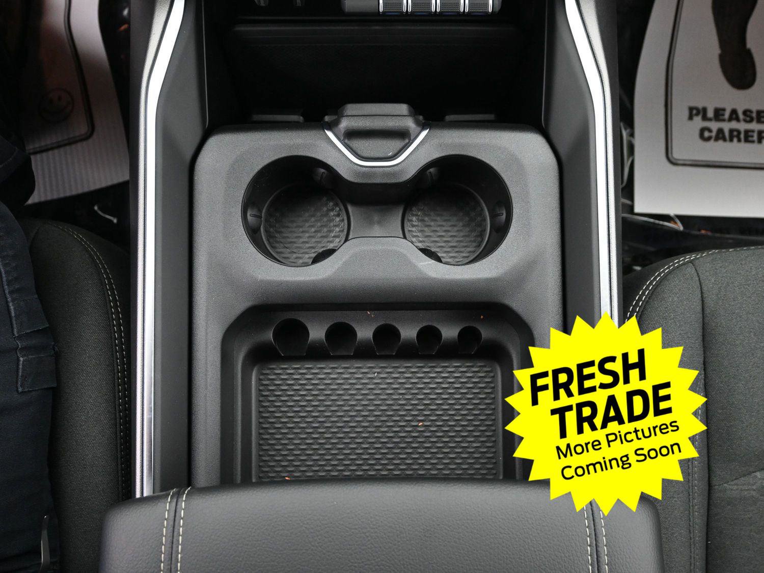 Used 2026 RAM 2500 Big Horn image 32