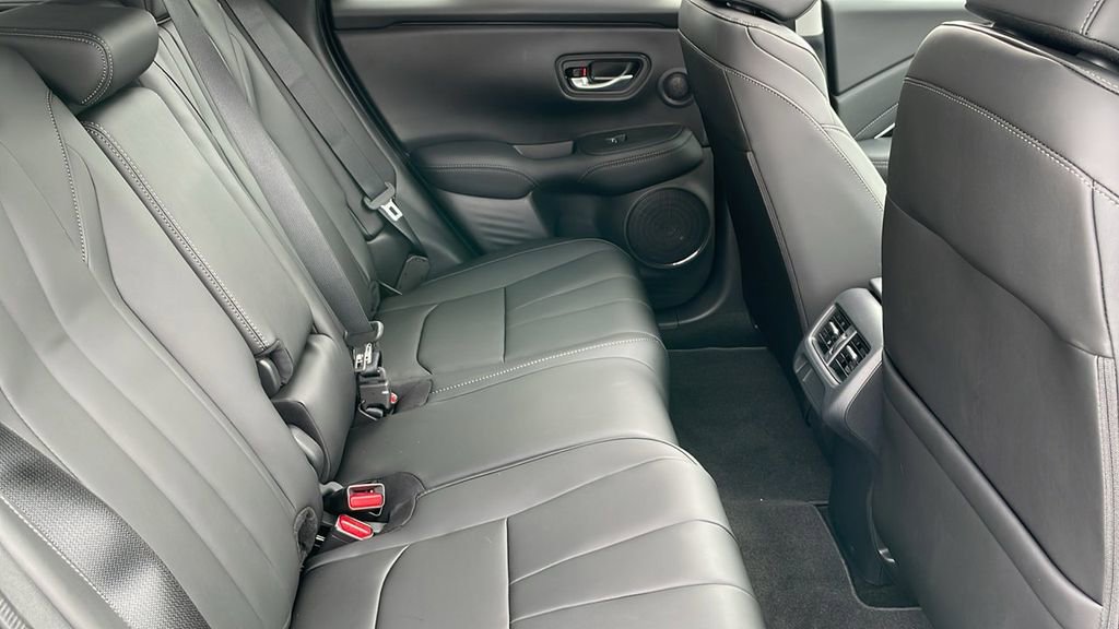 New 2025 Acura ADX FWD image 25