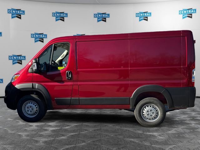 New 2026 RAM ProMaster 1500 image 2