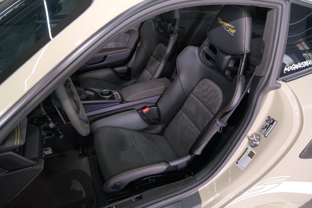 Used 2024 Porsche 911 GT3 RS RWD image 29
