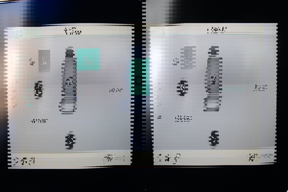 Used 2020 Land Rover Range Rover LWB SV Autobiography image 20