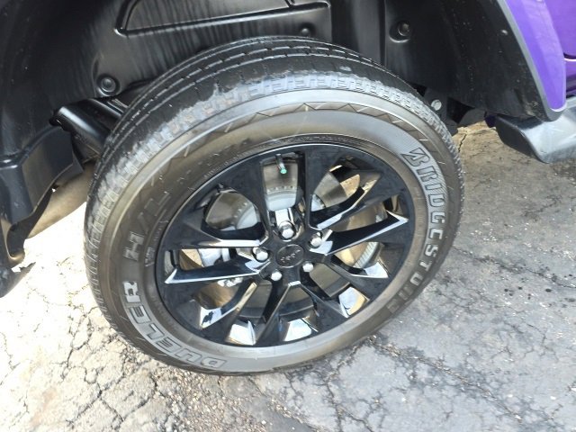 Used 2023 Jeep Wrangler Unlimited Sahara w/ Cold Weather Group image 59