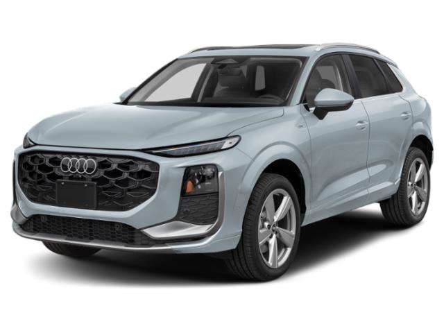 New 2027 Audi Q3 S Line