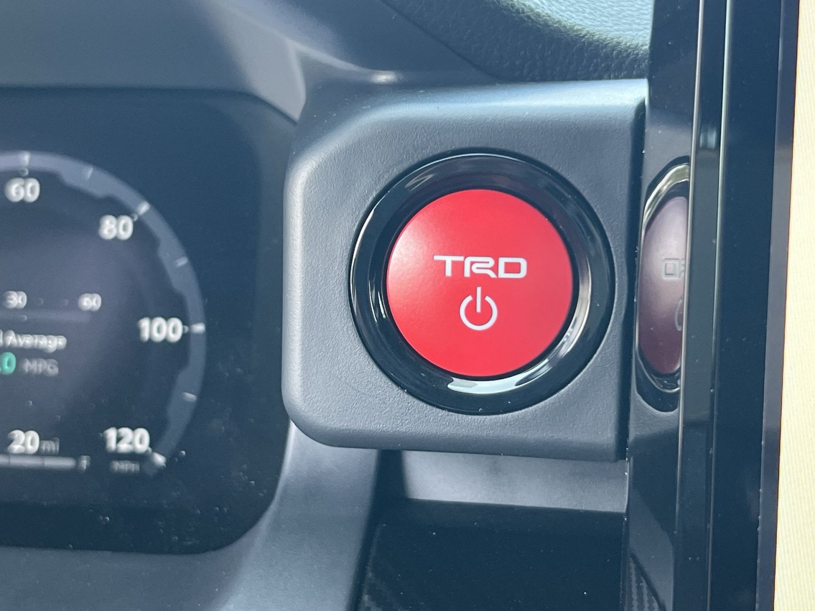 New 2026 Toyota Tacoma TRD Pro AWD/4WD image 27