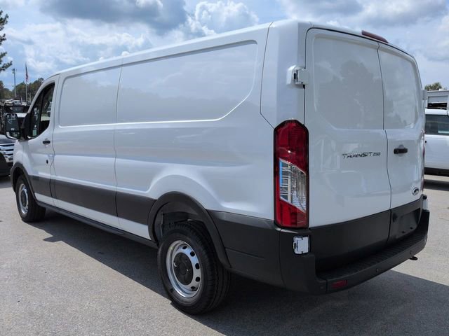 New 2025 Ford Transit 250 Low Roof w/ Load Area Protection Package image 6