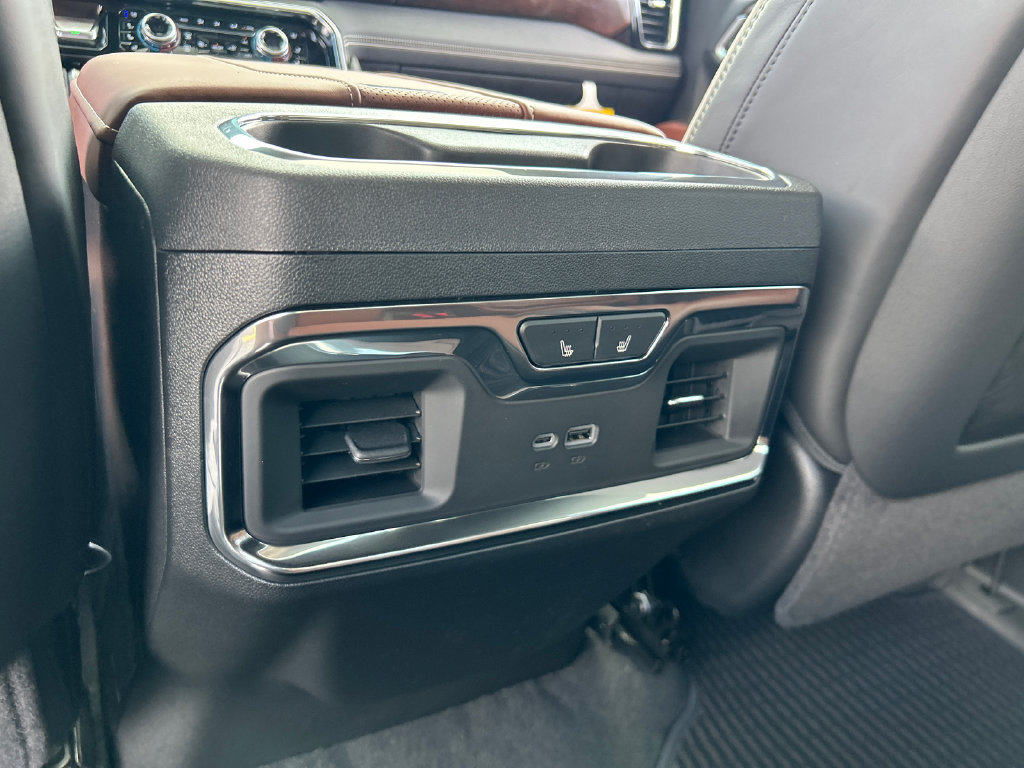 New 2026 GMC Sierra 1500 Denali Ultimate AWD/4WD image 32