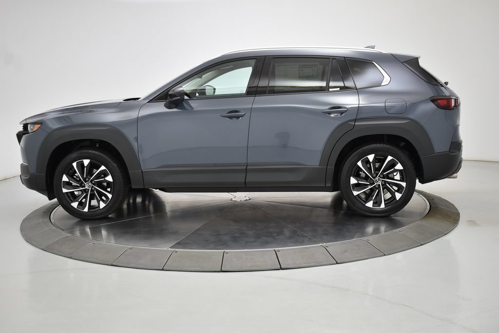 New 2026 MAZDA CX-50 2.5 Hybrid w/ Cargo Package AWD/4WD image 17