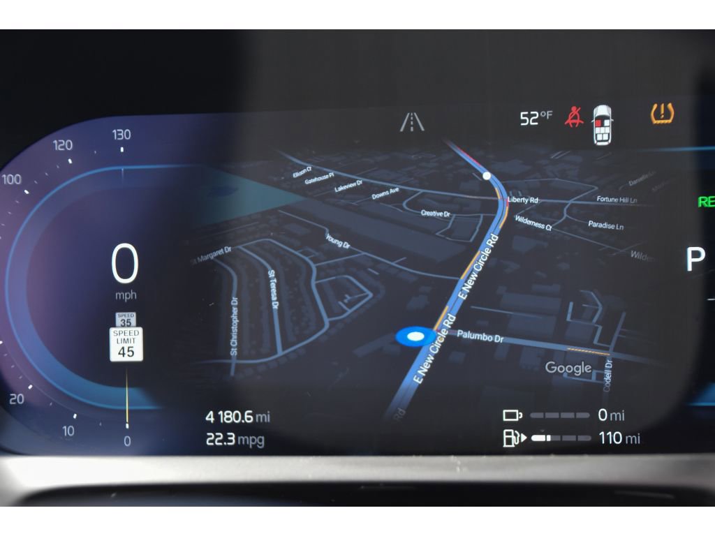 Used 2024 Volvo XC90 T8 Plus w/ Protection Package image 20