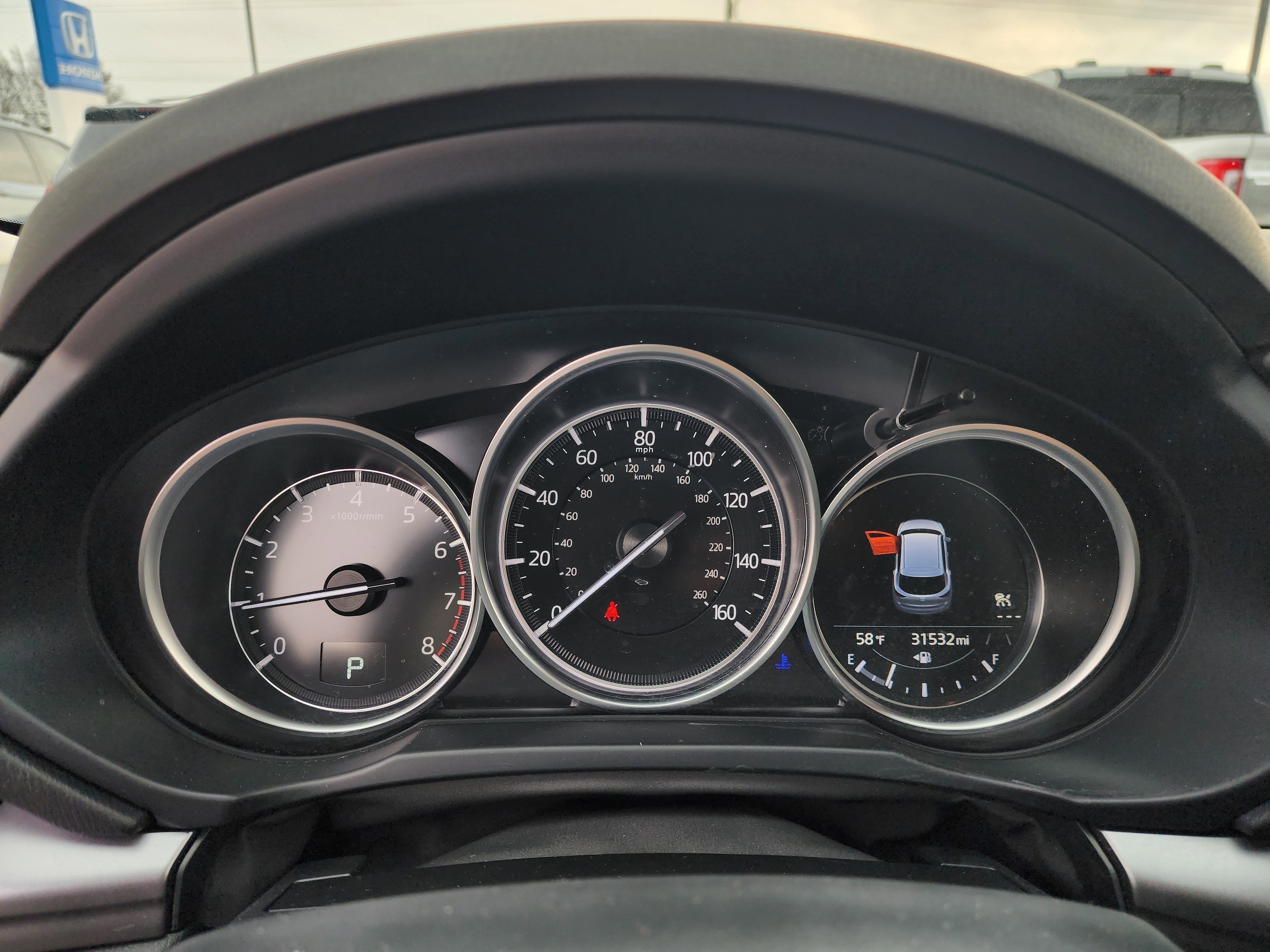 Used 2023 MAZDA CX-5 AWD 2.5 S image 27