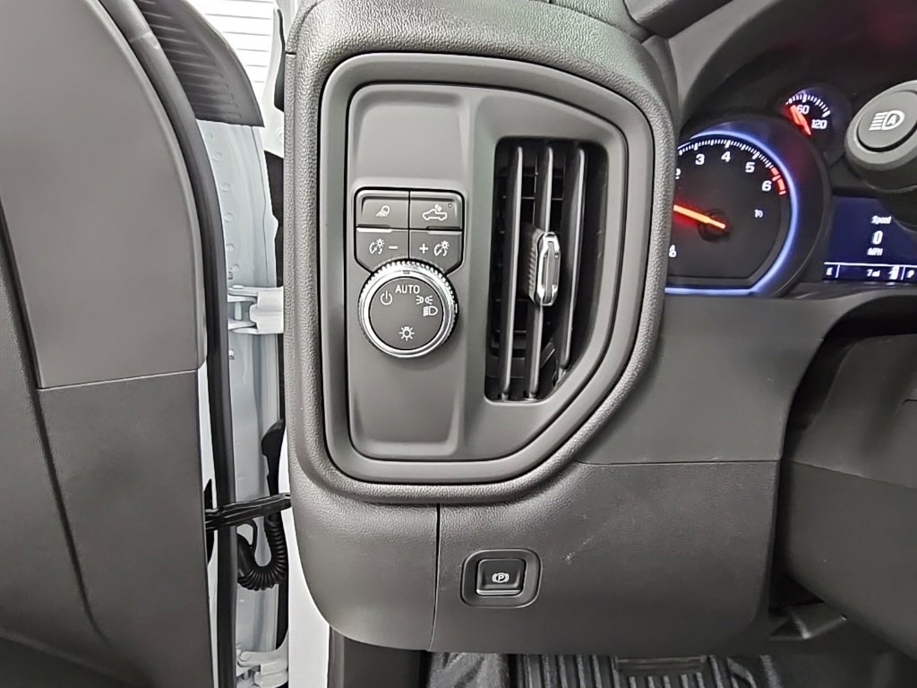 New 2025 GMC Sierra 1500 Pro w/ Pro Value Package image 23
