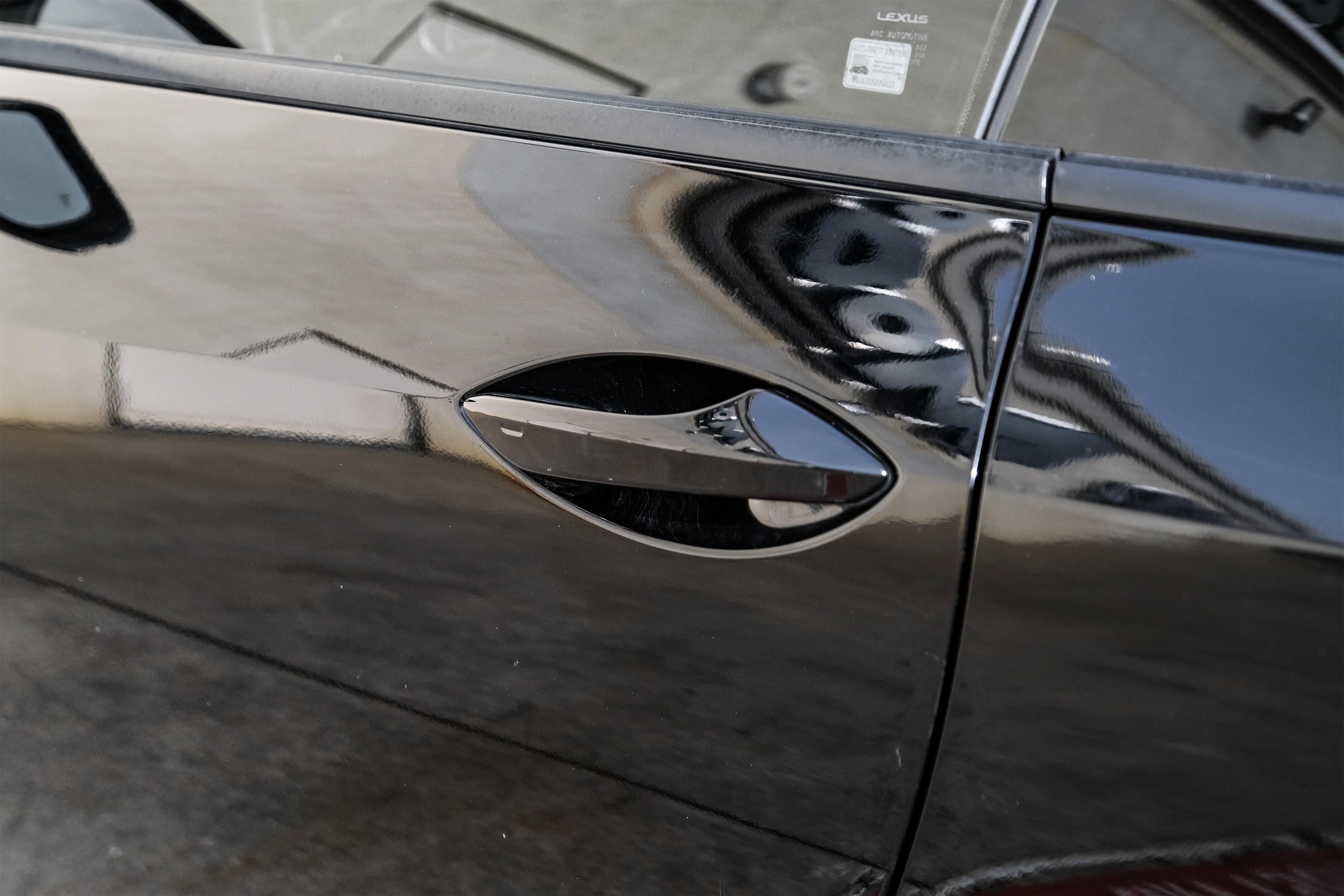 Used 2017 Lexus RC 350 F Sport image 40