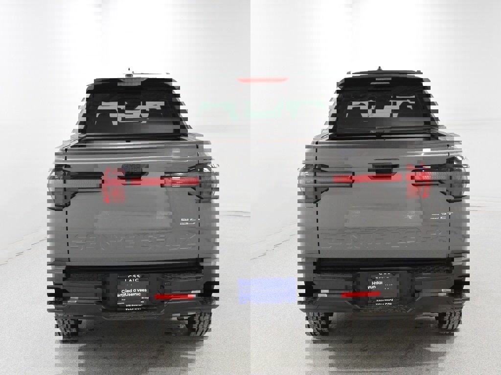 Certified 2023 Hyundai Santa Cruz SEL Premium image 20