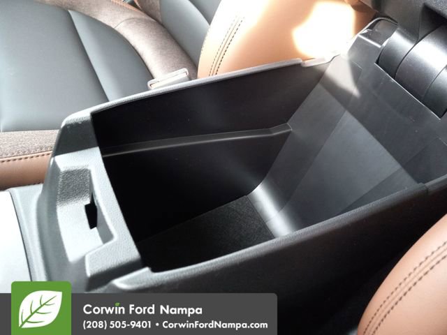 New 2026 Ford Bronco Sport Outer Banks image 20