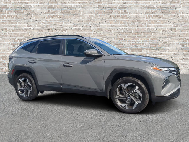 Used 2024 Hyundai Tucson SEL w/ Convenience Package