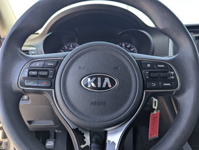 Used 2017 Kia Optima LX FWD image 22
