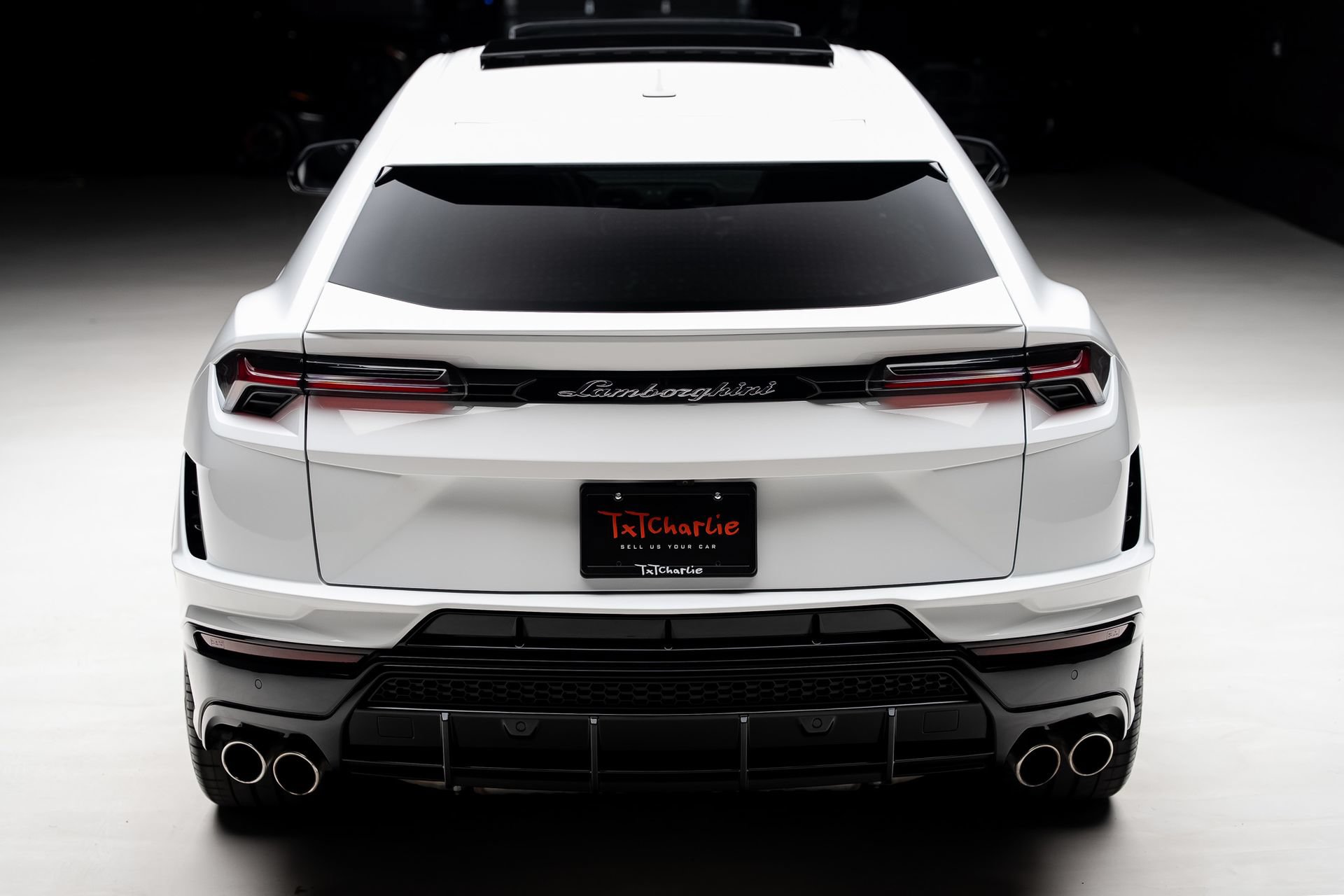 Used 2024 Lamborghini Urus S AWD/4WD image 25