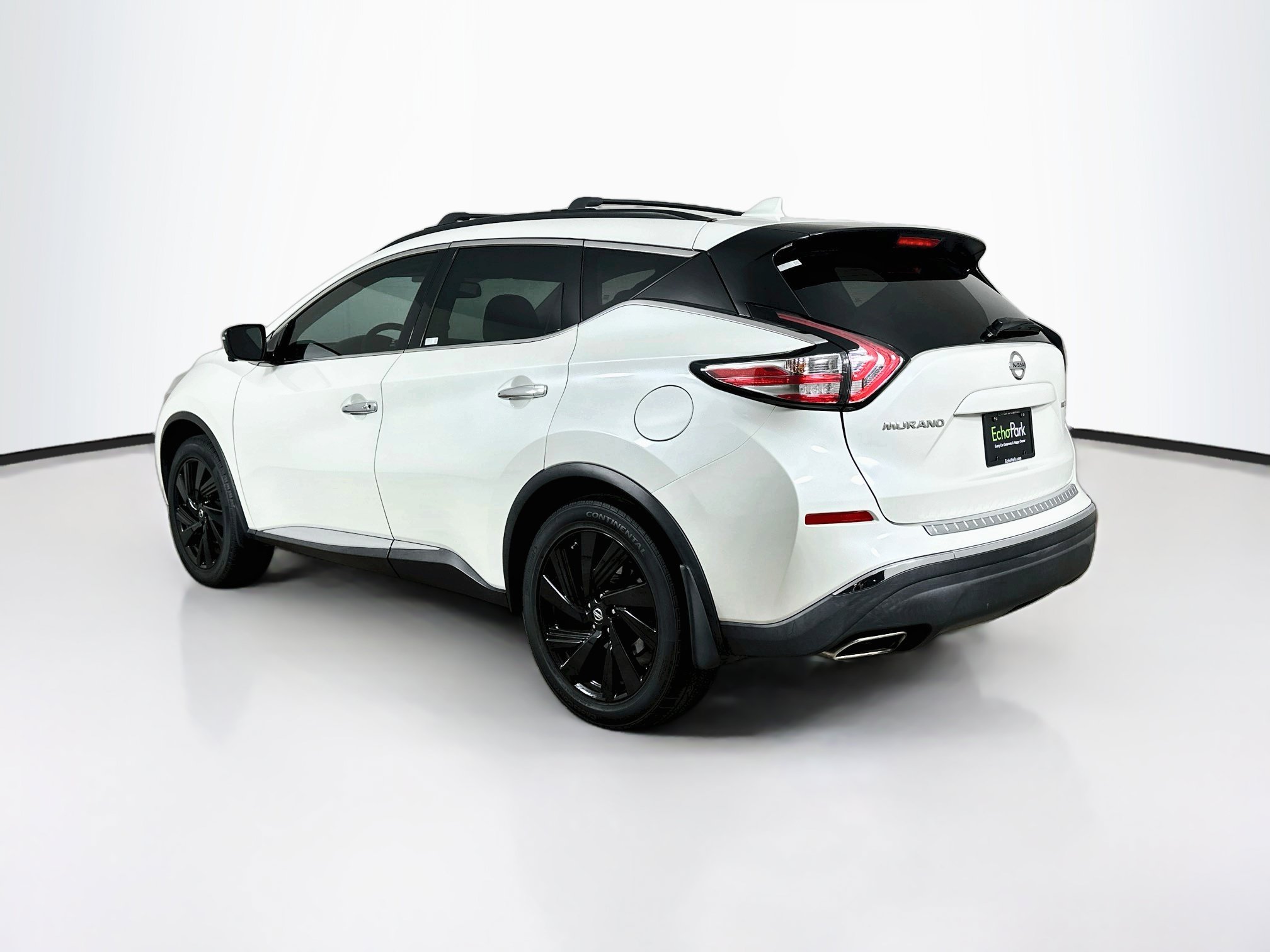 Used 2017 Nissan Murano Platinum w/ Platinum Technology Package AWD/4WD image 5