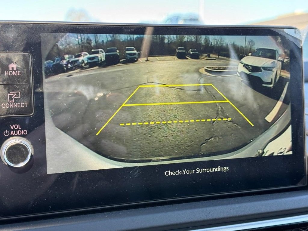Certified 2026 Acura ADX A-Spec FWD image 20