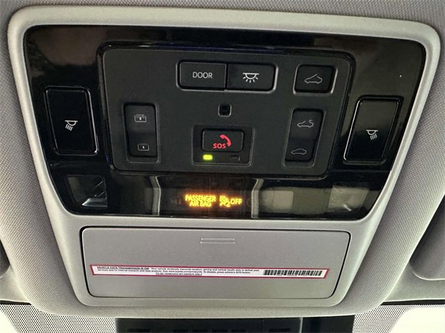 Used 2024 Toyota Grand Highlander AWD image 31