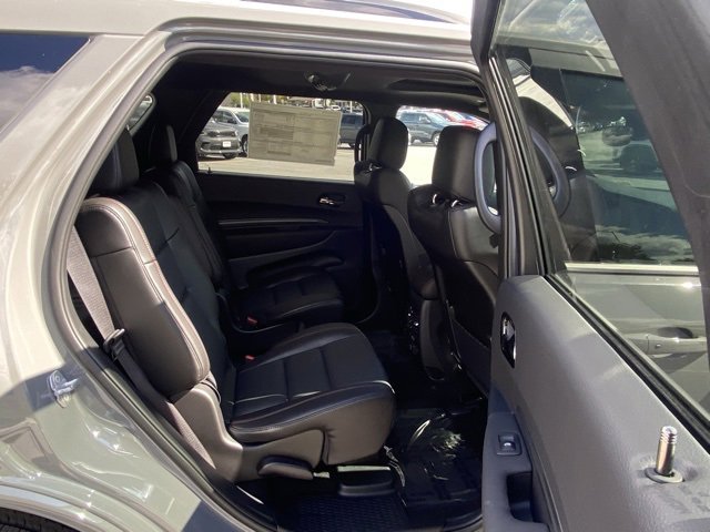 New 2026 Dodge Durango GT image 32