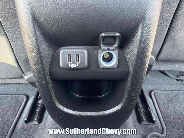 Used 2021 GMC Canyon AT4 w/ Trailering Package image 46