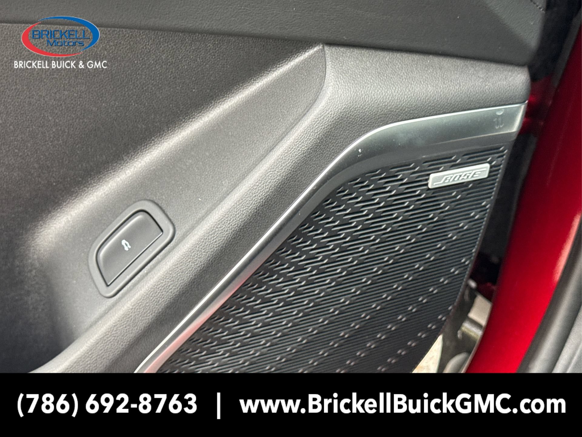 New 2025 Buick Enclave Sport Touring w/ Super Cruise Package FWD image 33
