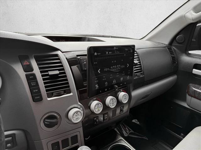 Used 2013 Toyota Tundra Limited w/ Memory Pkg image 13