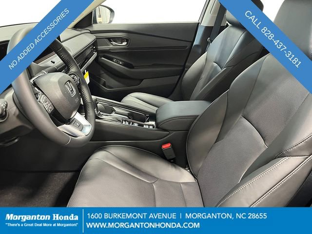 New 2026 Honda Accord Touring image 15