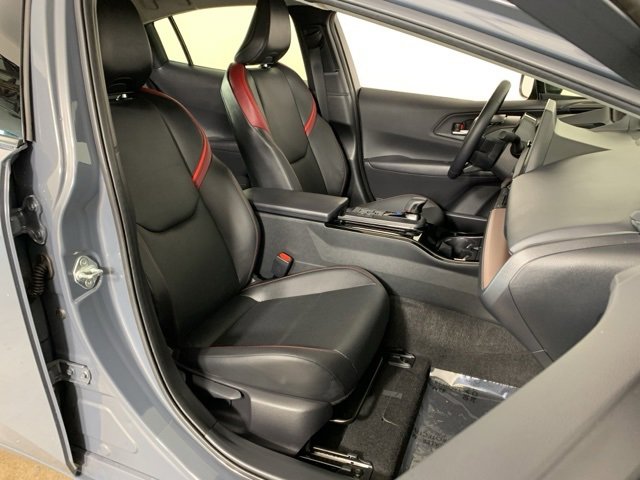 Used 2024 Toyota Prius Prime image 36