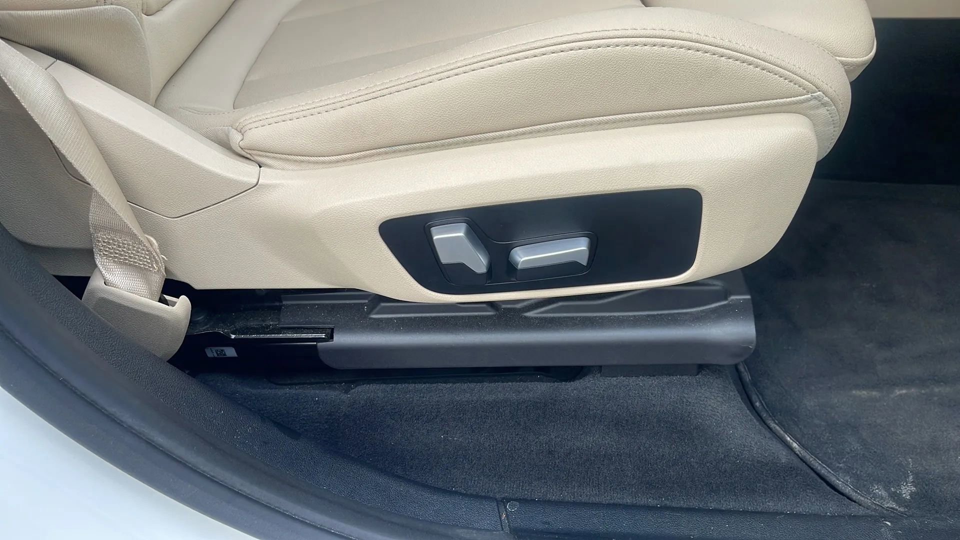 Used 2021 BMW X3 xDrive30i w/ Convenience Package image 26