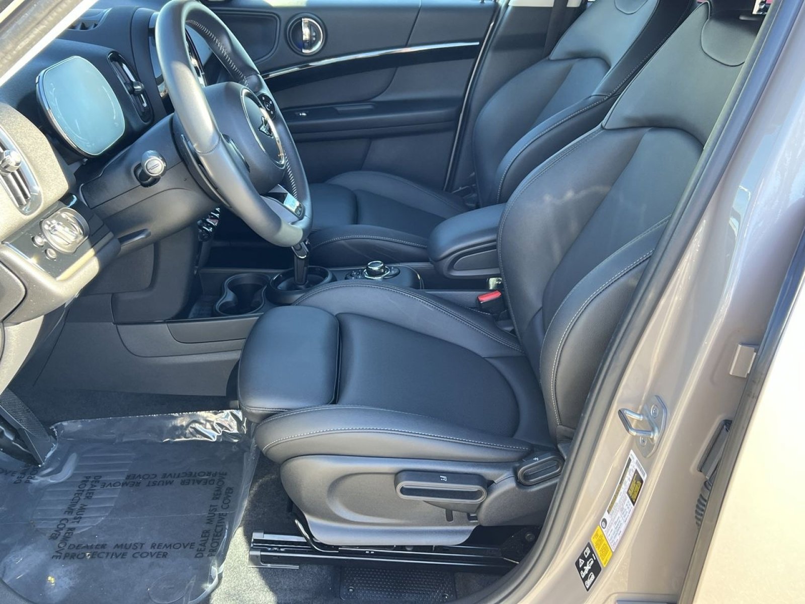 Certified 2023 MINI Cooper Countryman S image 14