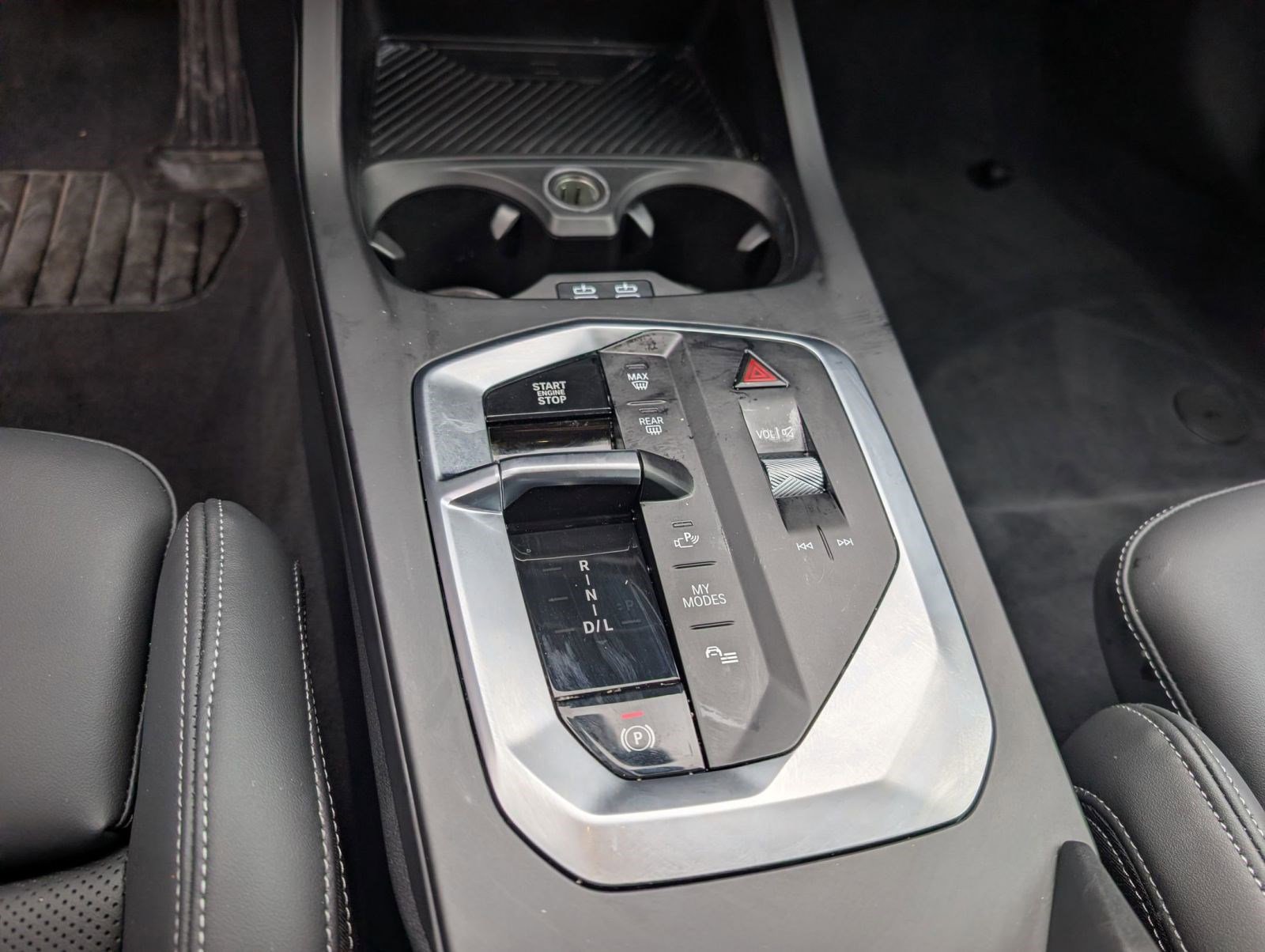 Used 2025 BMW 228i xDrive 228 xDrive image 19