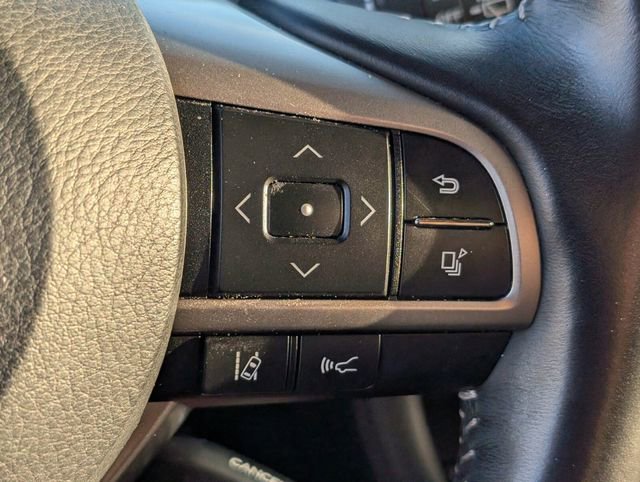 Used 2020 Lexus RX 350L 350L w/ Premium Package image 23