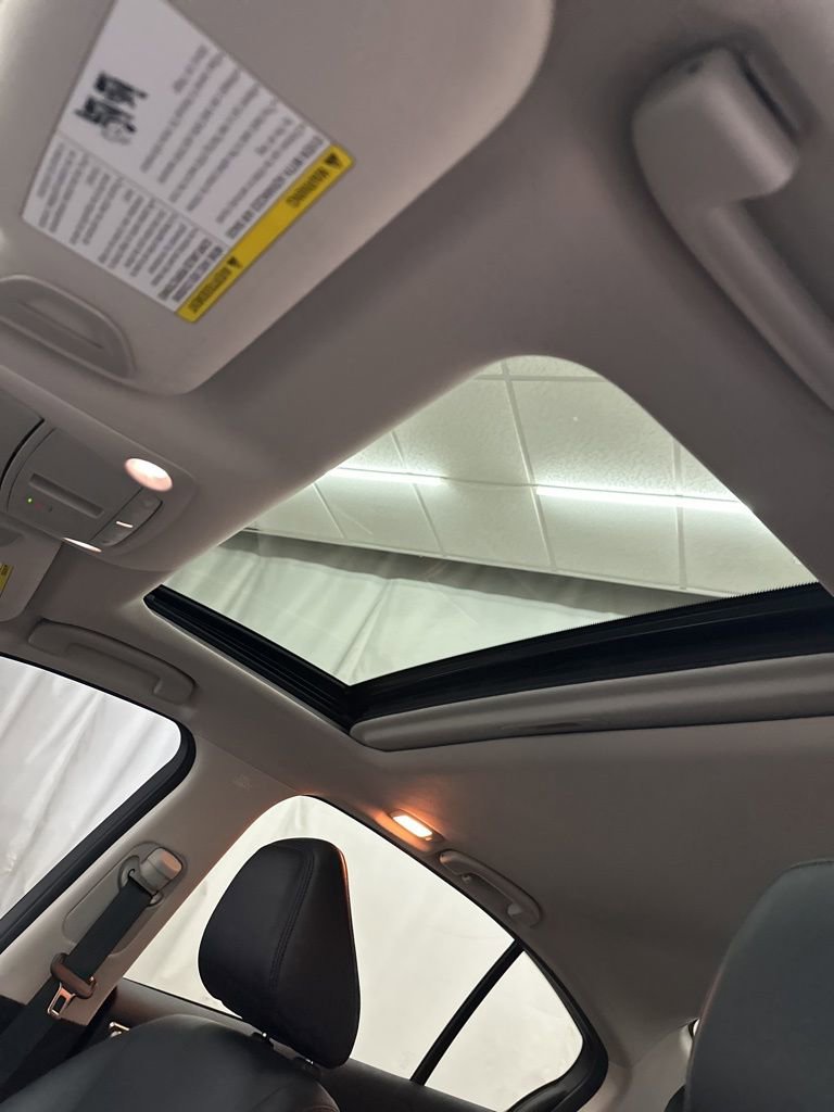 Used 2021 INFINITI Q50 Luxe w/ Cargo Package image 22