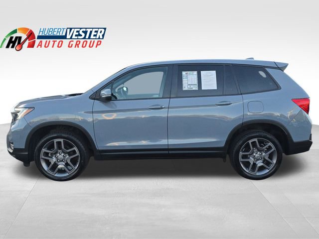 Used 2023 Honda Passport EX-L