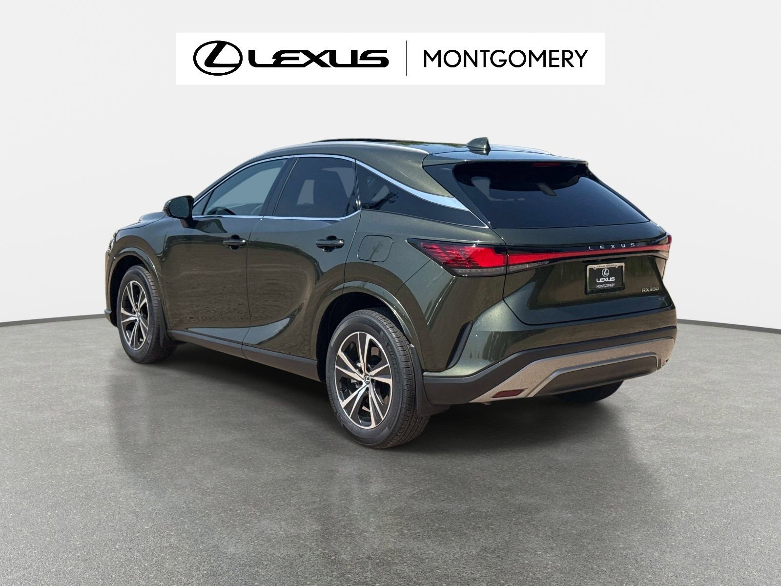 Used 2024 Lexus RX 350 Premium w/ Convenience Package image 5