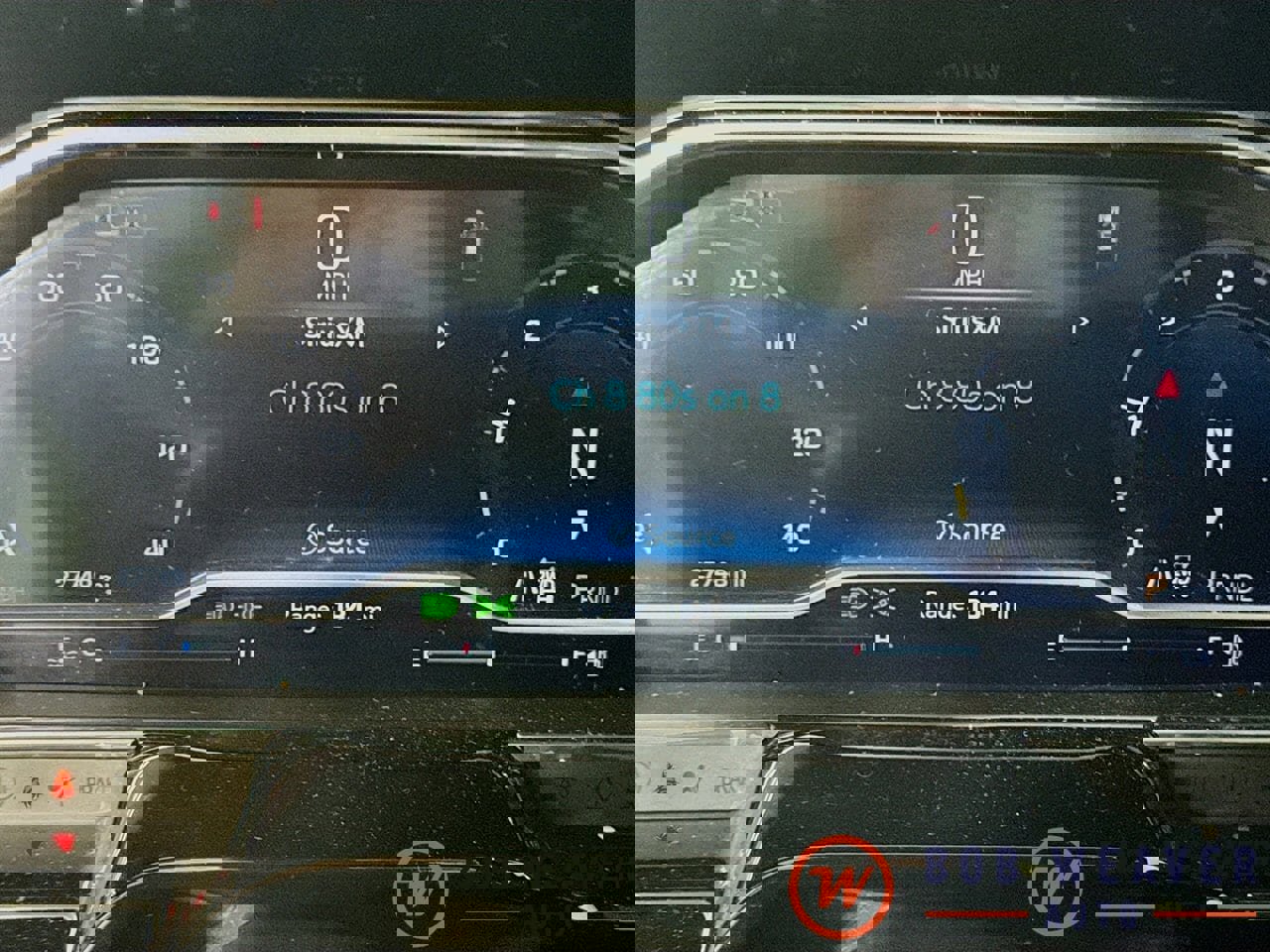 Used 2024 Chevrolet Silverado 2500 LTZ w/ LTZ Plus Package image 12