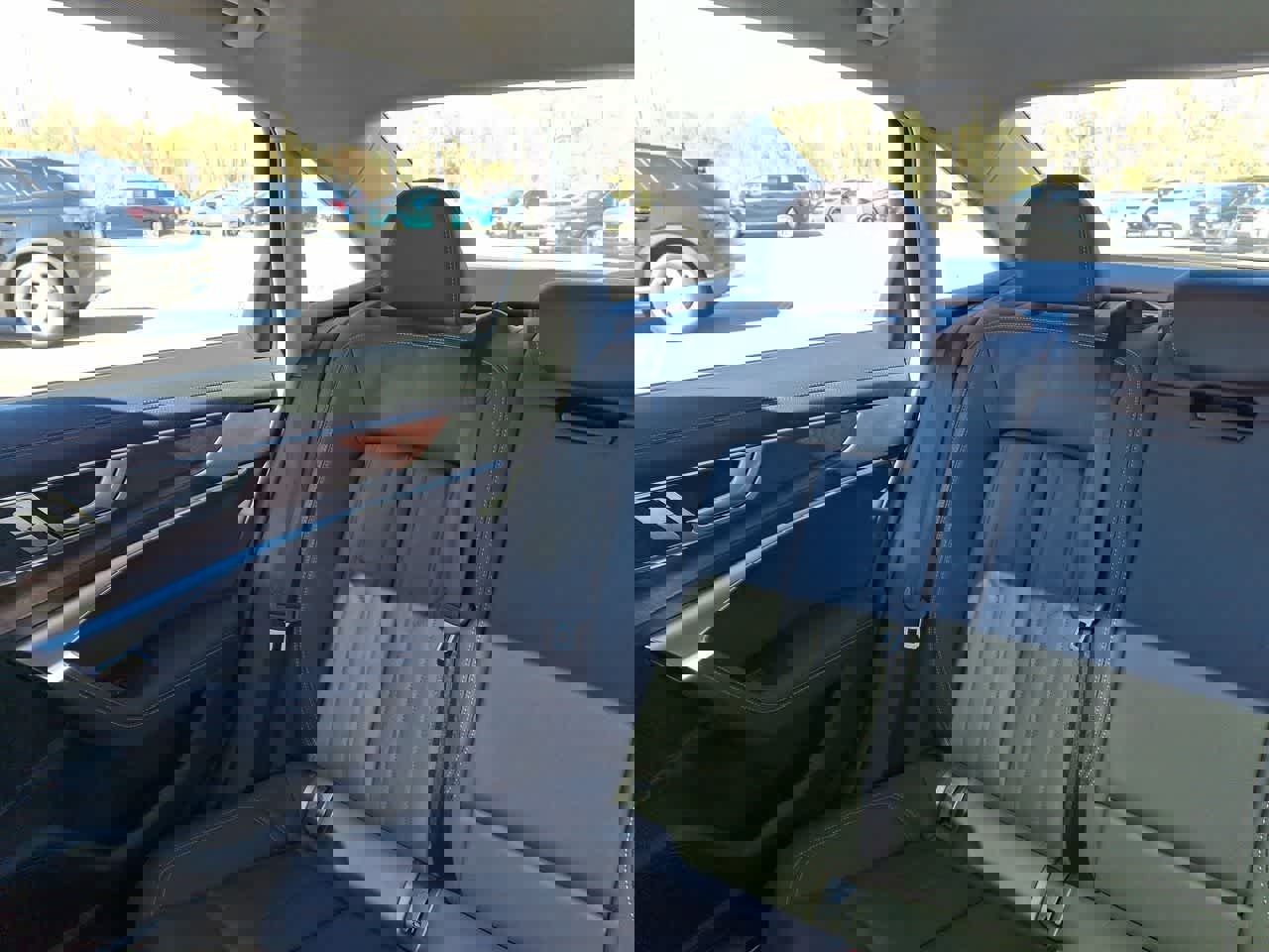 Used 2019 Audi A6 3.0T Premium Plus w/ Premium Plus Package image 12