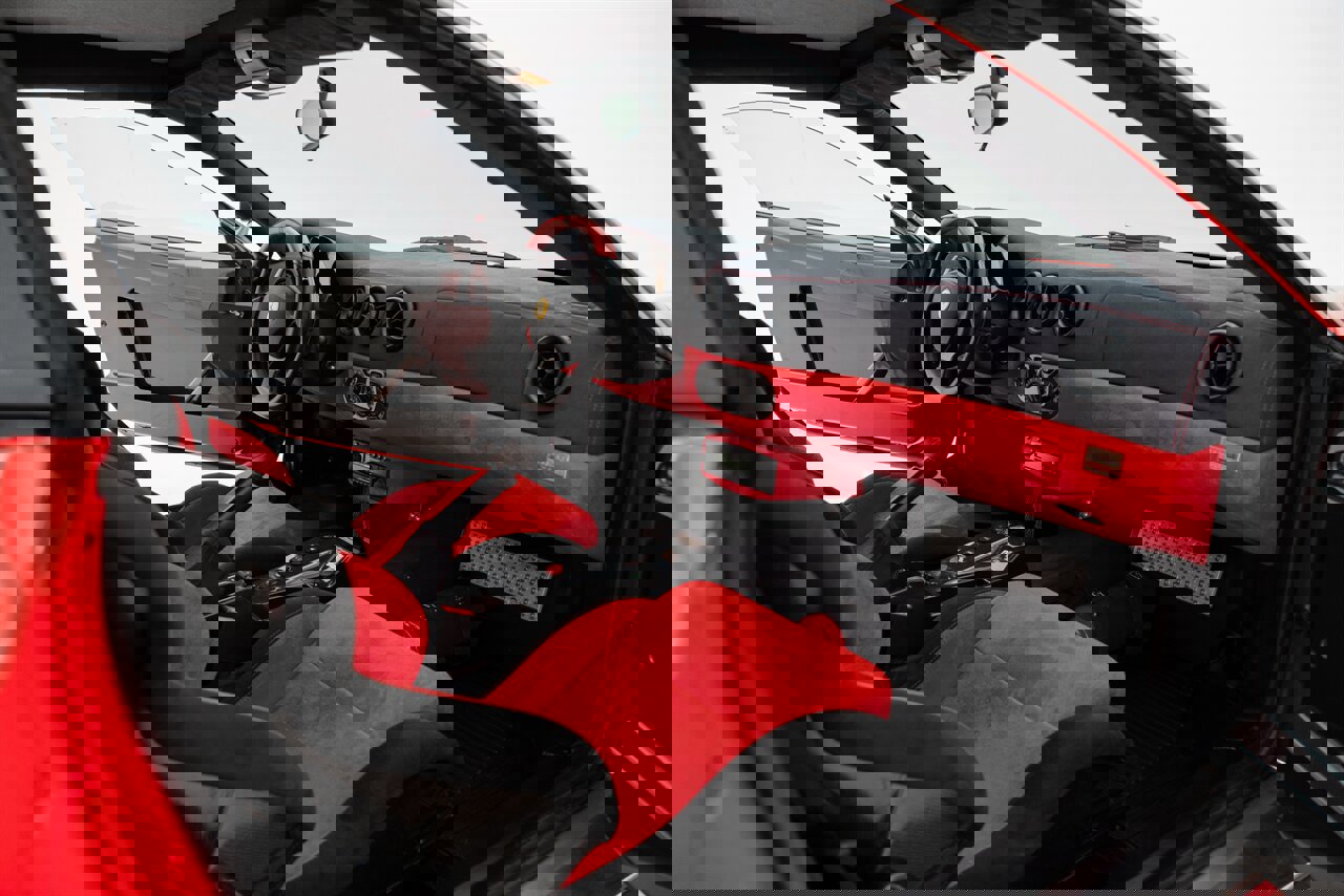 Used 2004 Ferrari 360 Challenge Stradale image 37