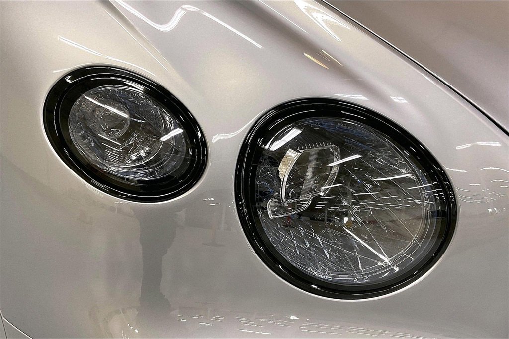 New 2024 Bentley Continental GT image 29