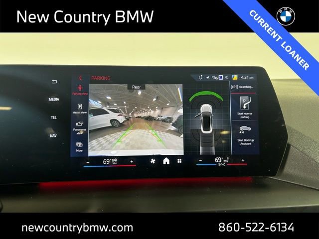 Used 2025 BMW 228i xDrive w/ Premium Package AWD/4WD image 23