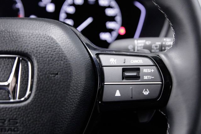 Certified 2025 Honda Civic Sport image 26