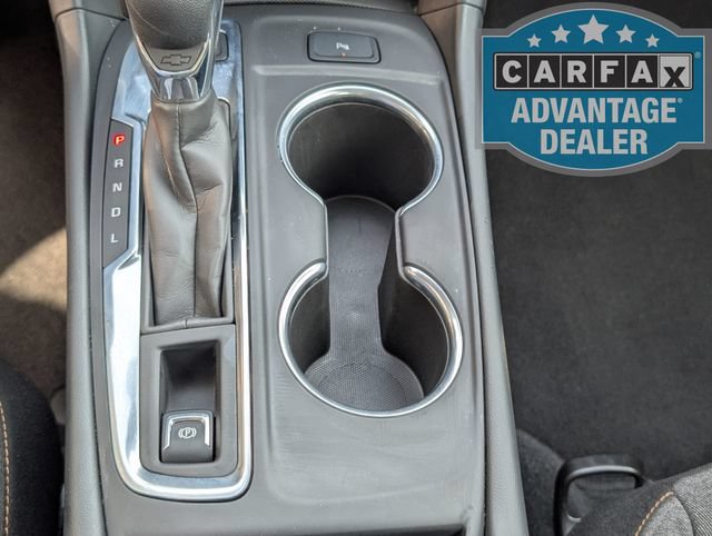 Certified 2024 Chevrolet Equinox LT AWD/4WD image 9